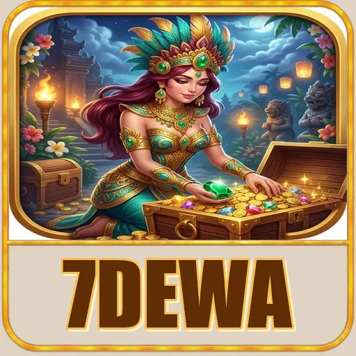 7dewa - Peningkatan performa dan UI/UX terbaru
