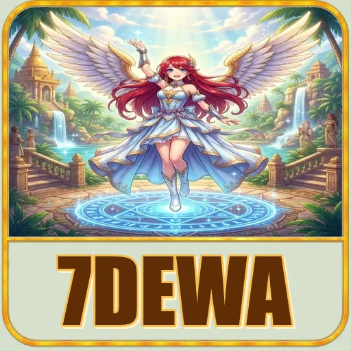 7dewa APK Indonesia - Panduan Lengkap dan Tutorial