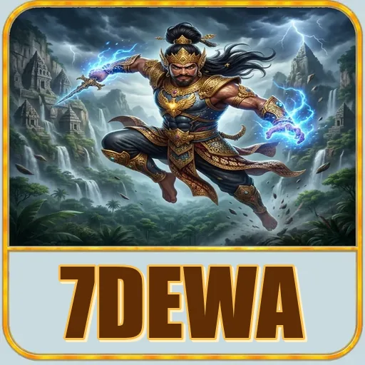 7dewa APK Indonesia - Panduan Lengkap dan Tutorial
