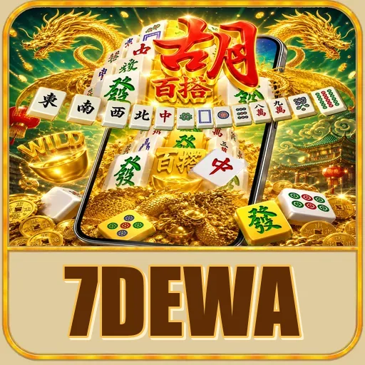 7dewa APK Indonesia - Panduan Lengkap dan Tutorial