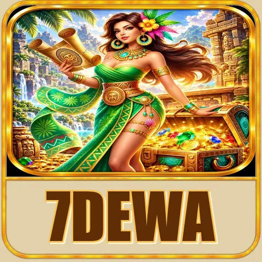 7dewa APK Indonesia - Panduan Lengkap dan Tutorial