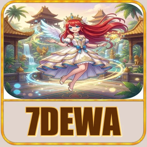 7dewa APK Indonesia - Panduan Lengkap dan Tutorial